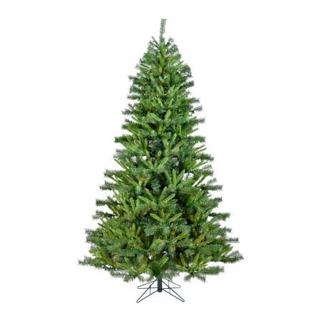 Almo Fulfillment Services Christmas Time Artificial Christmas Tree - 7.5 Ft. Norway Pine - No Lights CT-NP075-NL